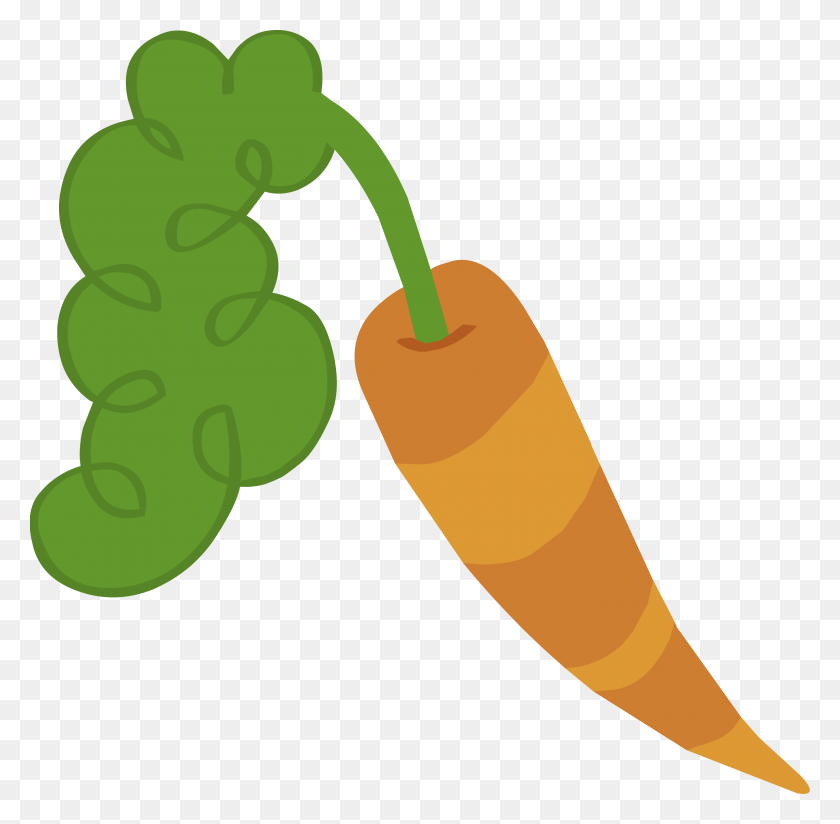 2880x2824 X 2824 6 Mlp Cutie Mark Морковь, Растение, Овощи, Еда Png Скачать