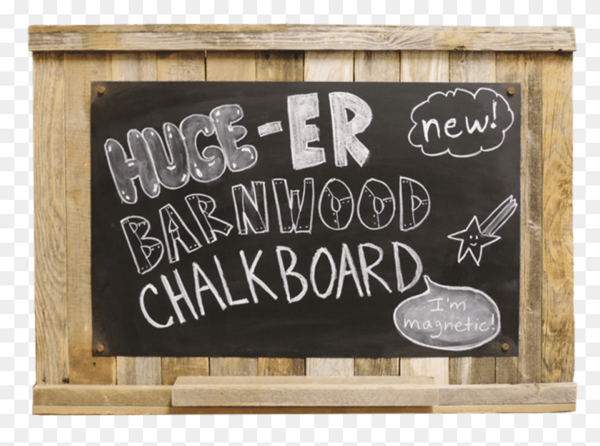 1002x727 X 30 Rustic Barnwood Chalkboard Blackboard, Poster, Advertisement, Text HD PNG Download