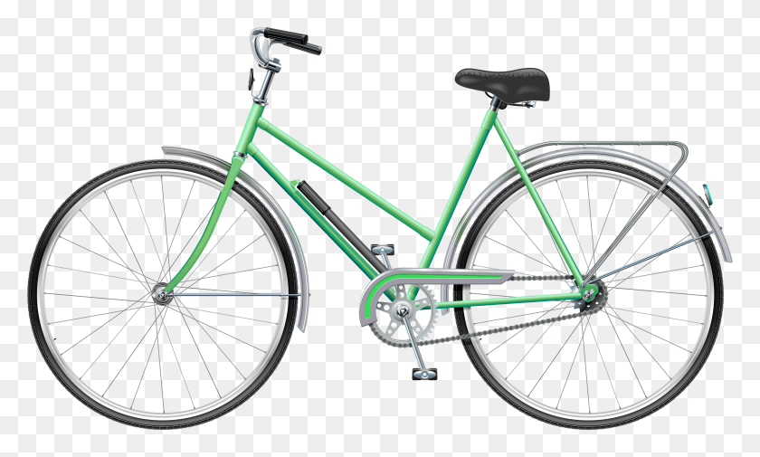 4944x2821 X 3002, Bicycle, Vehicle, Transportation HD PNG Download