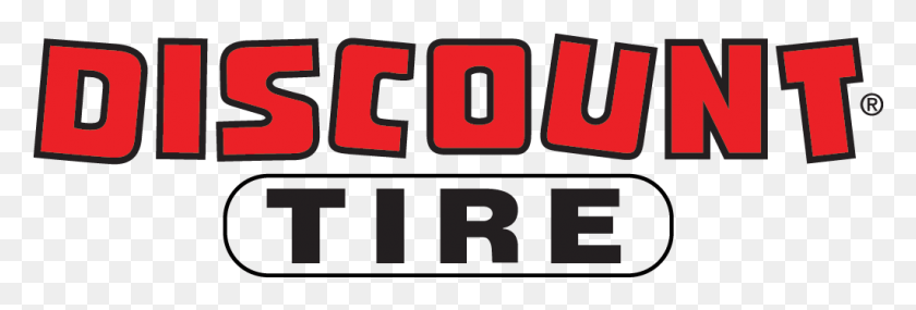 1023x296 X 307 6 Discount Tire Store Logo, Word, Text, Number HD PNG Download