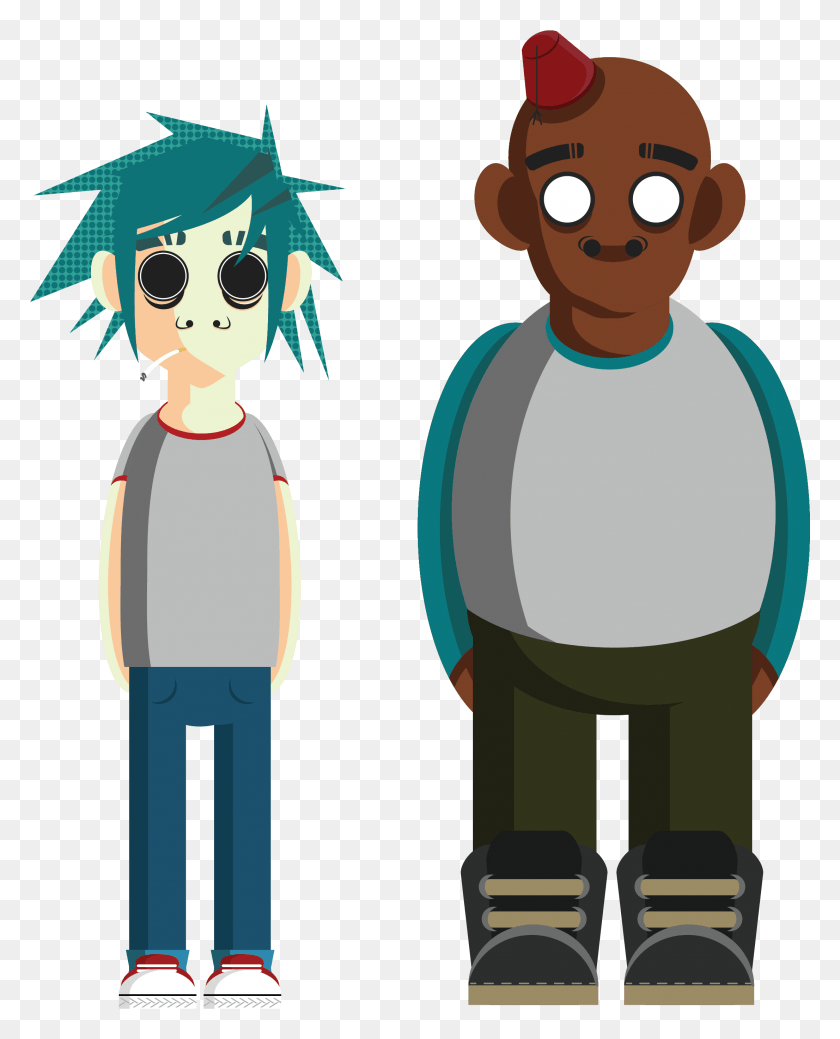 2212x2779 X 3129 4 Personaje De Dibujos Animados Humano Disfraz Hd Png