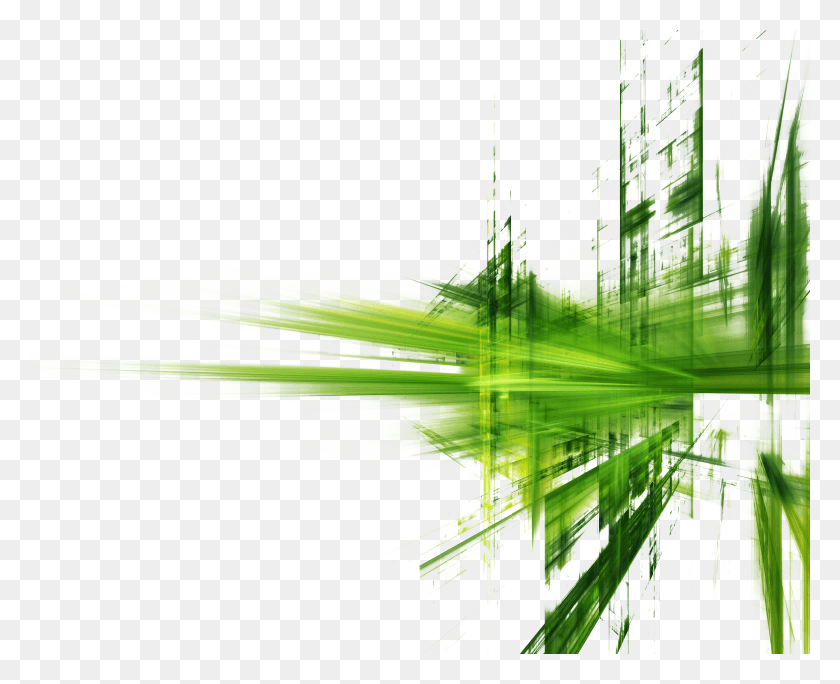 4000x3200 X 3200 16 0 Design Abstract Green Background HD PNG Download