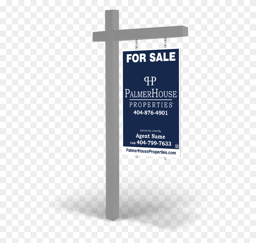 597x736 X 339 Wood Post With Hanging Panel Sale Flyer Template, Text, Label, Cross HD PNG Download