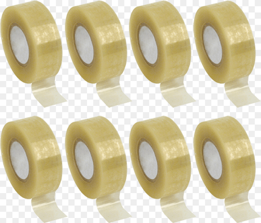 978x834 X 33m Cellulose Tape 1 Tape Transparent PNG