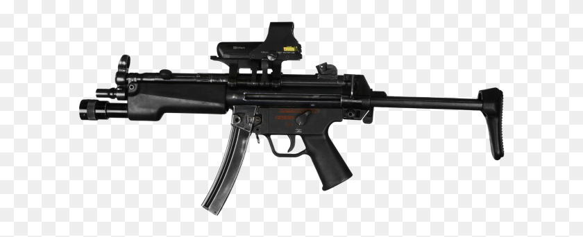 615x282 X 341 2 0 Umarex Hk Mp5 Gbb, Пистолет, Оружие, Вооружение Hd Png Скачать