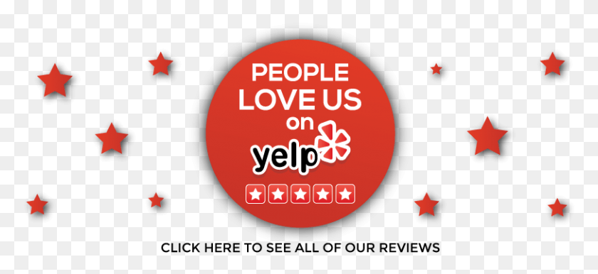 812x340 X 357 4 Yelp, Text, Plant, Face HD PNG Download