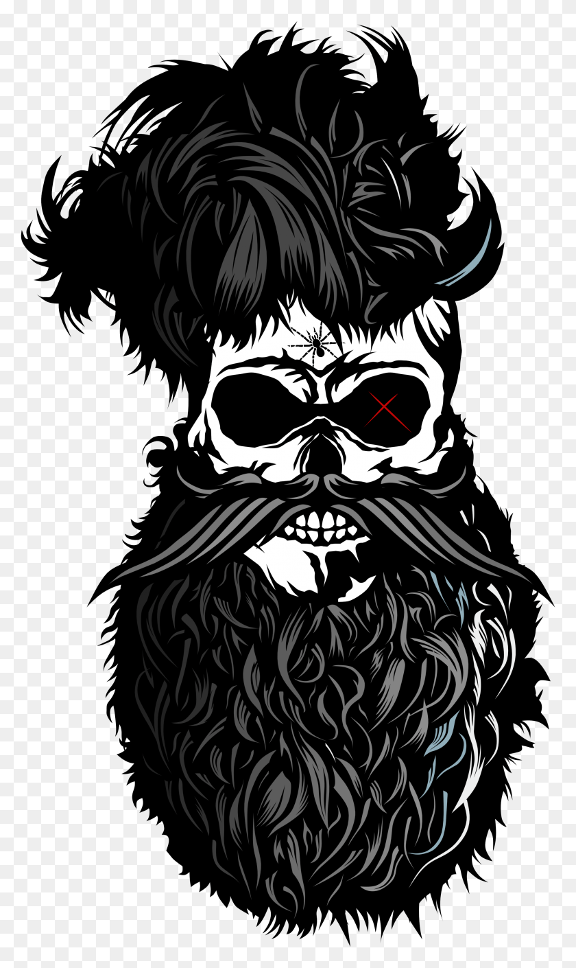 2227x3856 X 3928 5 Moustache, Pirate HD PNG Download