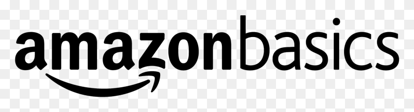 1415x304 X 405 6 0 Логотип Amazon Basics, Серый, World Of Warcraft Hd Png Скачать