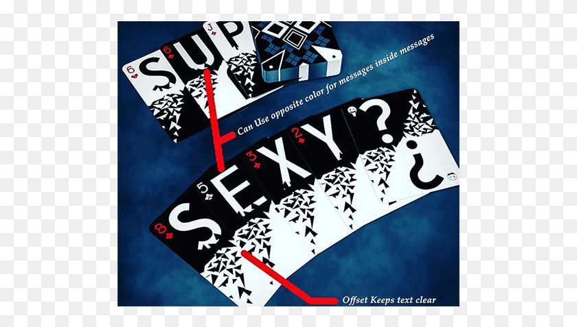 499x417 X 416 11 Wtf Playing Cards, Text, Game, Paper HD PNG Download