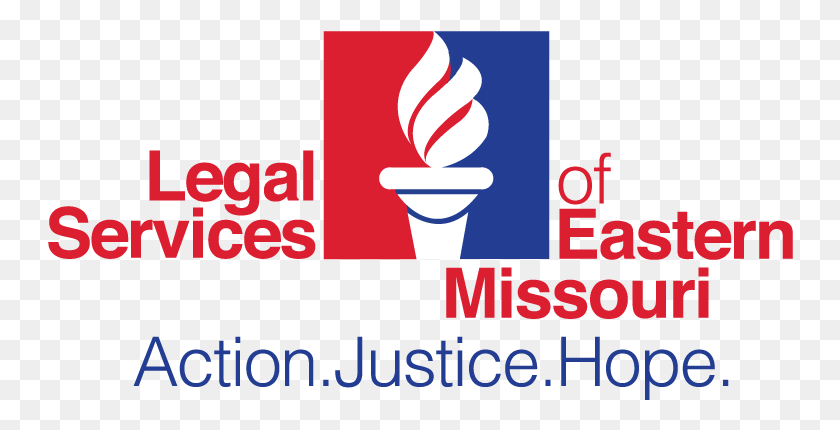 746x370 X 421 3 Legal Services Of Eastern Missouri, Light, Logo, Symbol HD PNG Download