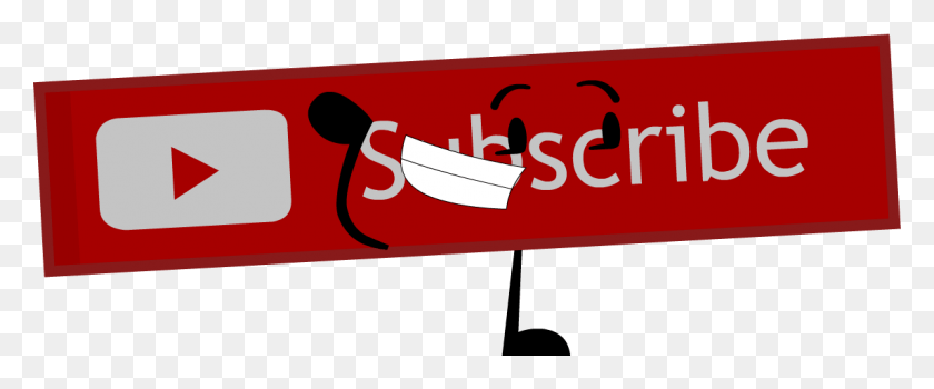 1148x428 X 428 4 Bfdi Subscribe Button, Text, Label, Number HD PNG Download