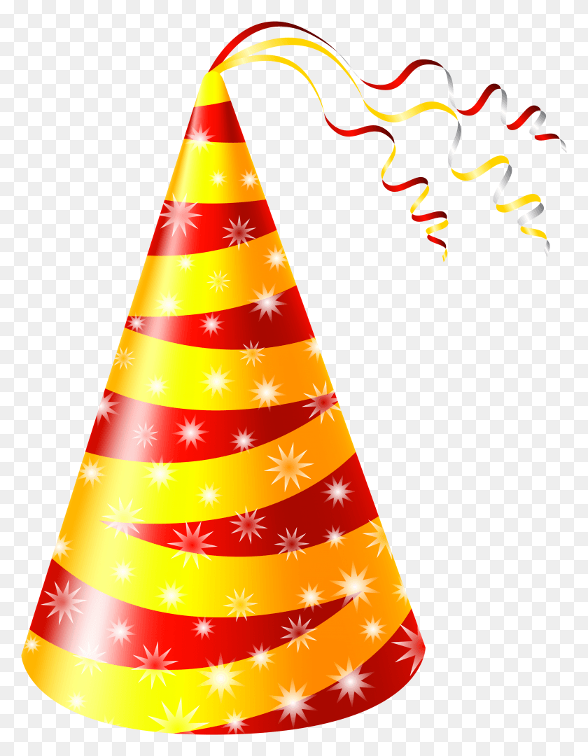 3129x4093 X 4313 33 1 Transparent Birthday Cap, Clothing, Apparel, Party Hat HD PNG Download