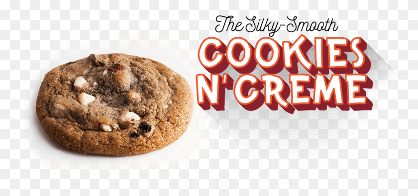 1023x439 X 440 1 Chocolate Chip Cookie, Food, Biscuit, Plant HD PNG Download