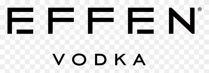 1549x467 X 467 12 Effen Vodka Logo, Текст, Число, Символ Hd Png Скачать