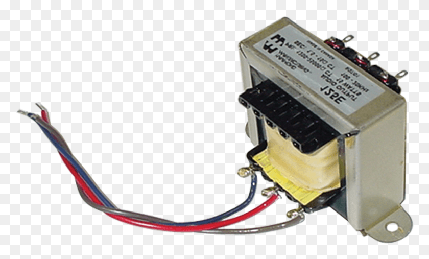 792x454 X 471 4 Hammond, Электрическое Устройство, Проводка, Выключатель Png Скачать