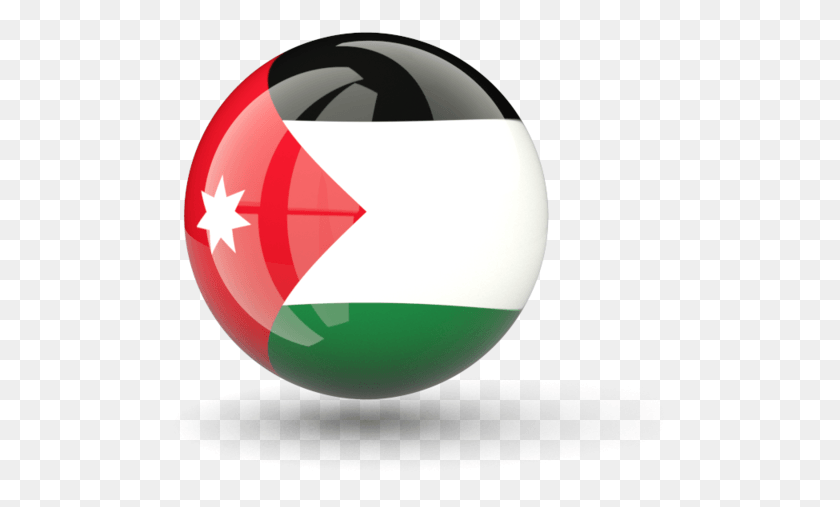 515x447 X 480 1 Jordan Flag Icon, Symbol, Text, Balloon HD PNG Download