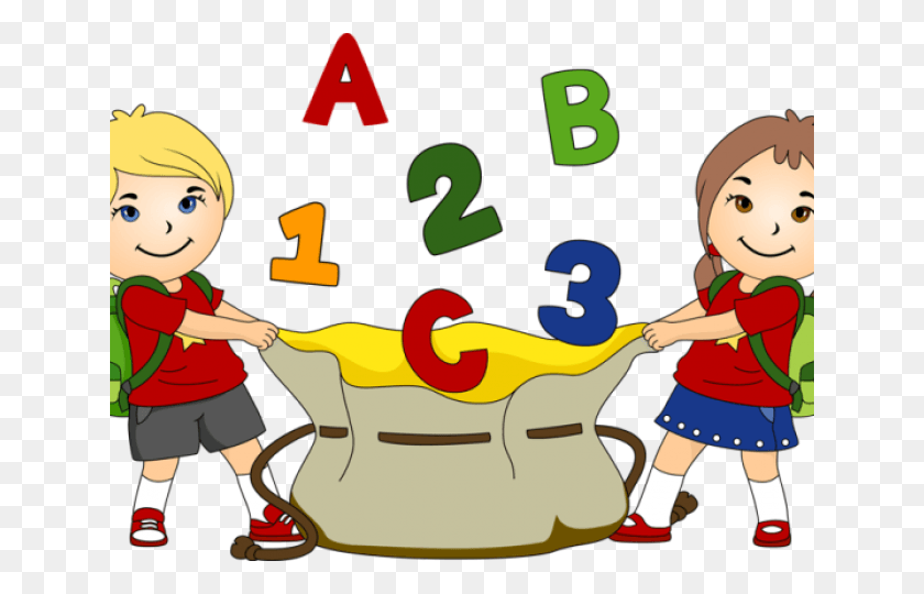 640x480 X 480 5 Pre School, Person, Human, People HD PNG Download