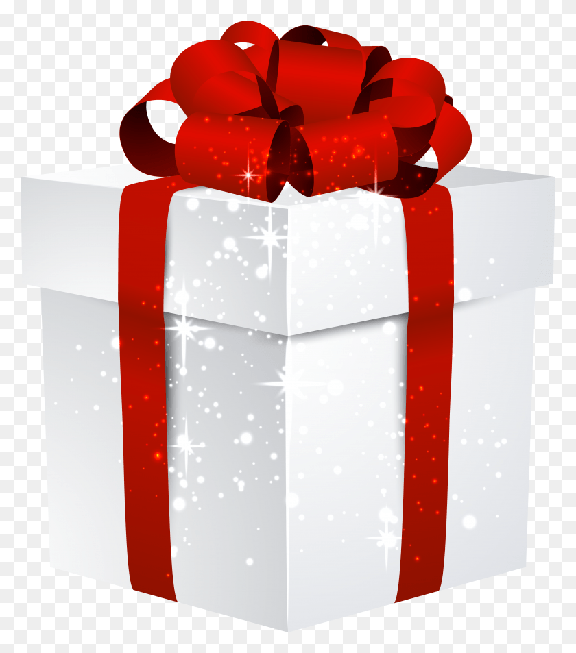 3990x4571 X 4833 8 Free Gift Box, Gift HD PNG Download