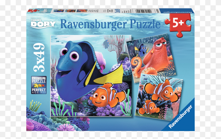 641x467 X 49 Piece Puzzles Dori Puzzle, Outdoors, Water, Sea HD PNG Download
