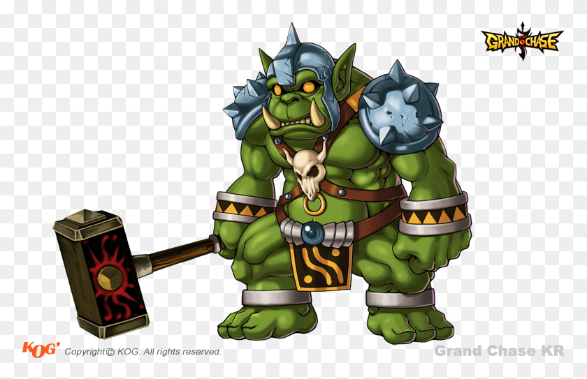 777x483 X 500 5 Grand Chase, Toy, Legend Of Zelda, World Of Warcraft HD PNG Download