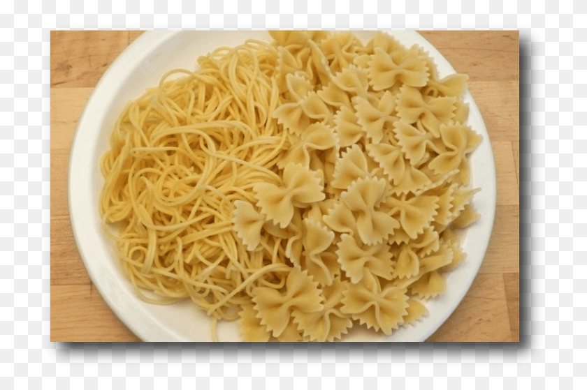 724x499 X 506 8 Cooked Pasta, Food, Noodle, Spaghetti HD PNG Download