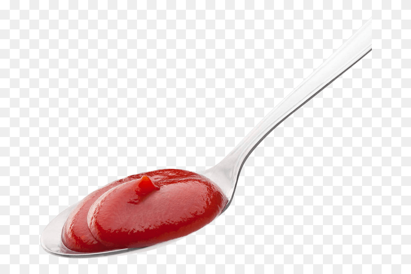 680x500 Descargar Png / Cuchara De Ketchup Png