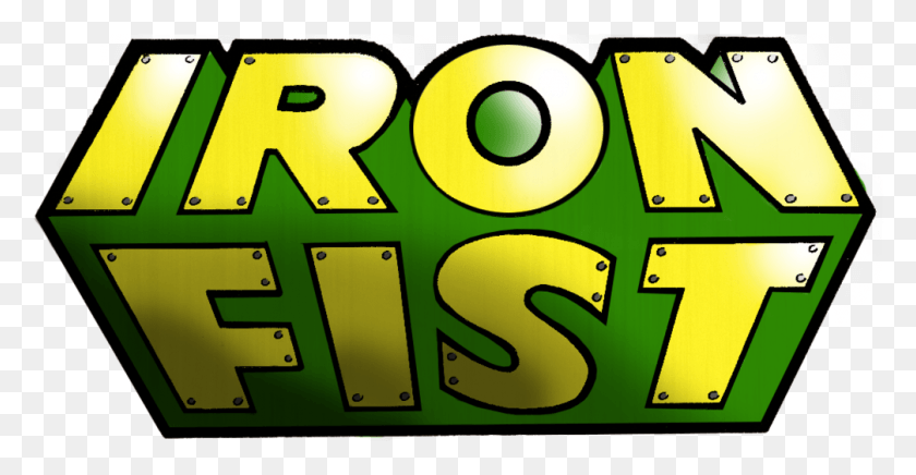 1006x485 X 515 17 Iron Fist Comic Logo, Alphabet, Text, Number HD PNG Download