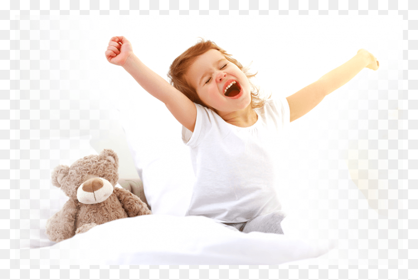 816x526 X 526 4 Toddler Yawning, Face, Person, Laughing HD PNG Download