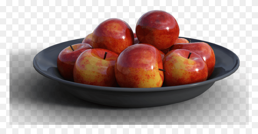 1025x499 X 529 1 Bowl Of Fruits, Apple, Fruit, Plant HD PNG Download