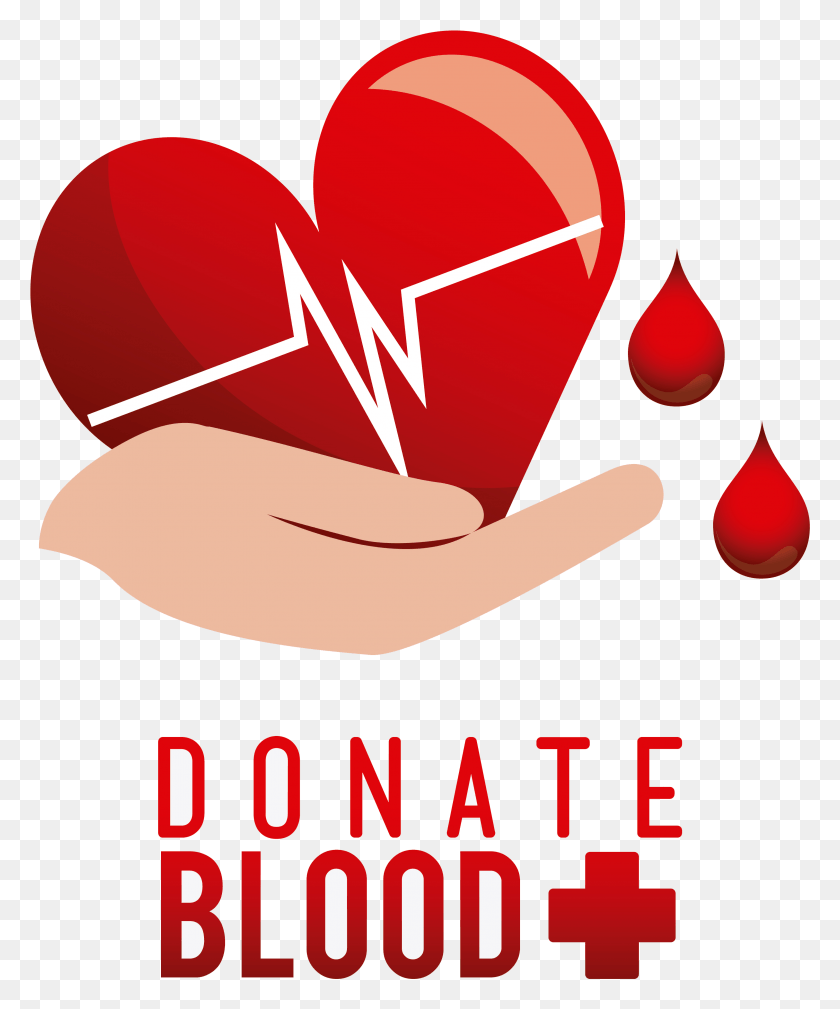 3209x3905 Логотип Донорства Крови X 5315 4, Сердце, Реклама, Плакат Hd Png Скачать