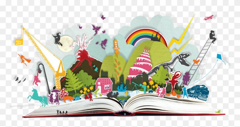 1067x524 X 534 25 Child Book, Graphics HD PNG Download