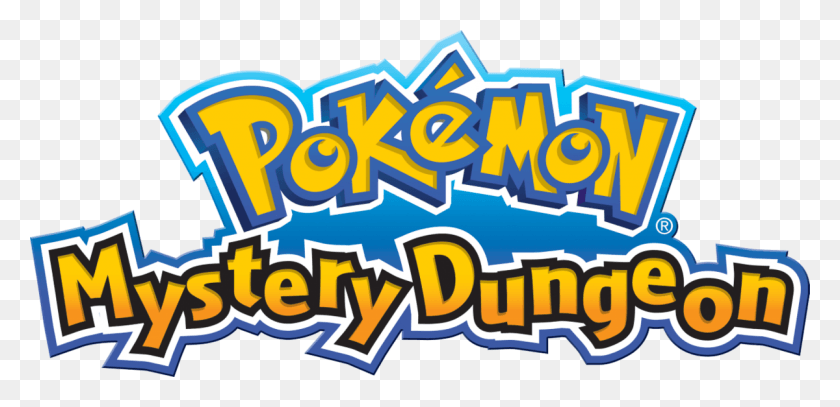 1200x535 X 535 1 Pokemon Mystery Dungeon Blue Rescue Team Title, Food, Meal, Crowd HD PNG Download