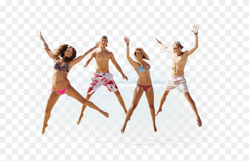 664x482 X 539 21 Pool Party People, Ropa, Persona, Traje De Baño Hd Png