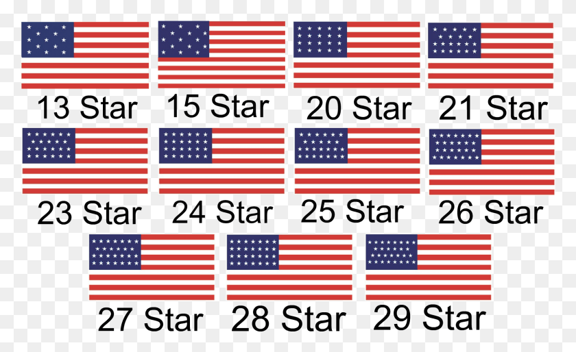 1696x989 X 539 U Flag, Symbol, American Flag HD PNG Download