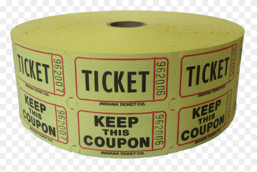 791x511 X 540 1 Raffle Tickets, Text, Label, Paper HD PNG Download