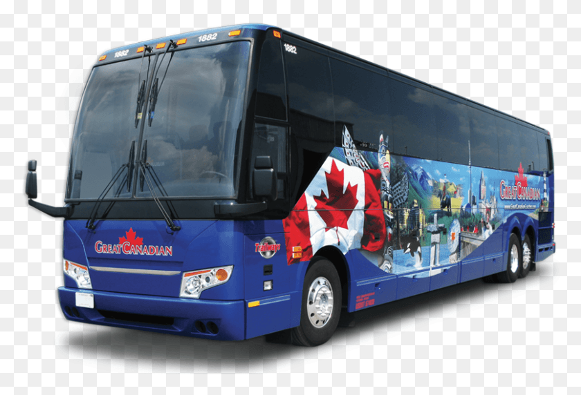 805x529 X 540 4 Tour Bus Service, Vehicle, Transportation, Tour Bus HD PNG Download