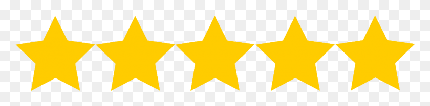 1055x201 X 540 9 5 Out Of 5 Stars Rating, Symbol, Star Symbol HD PNG Download