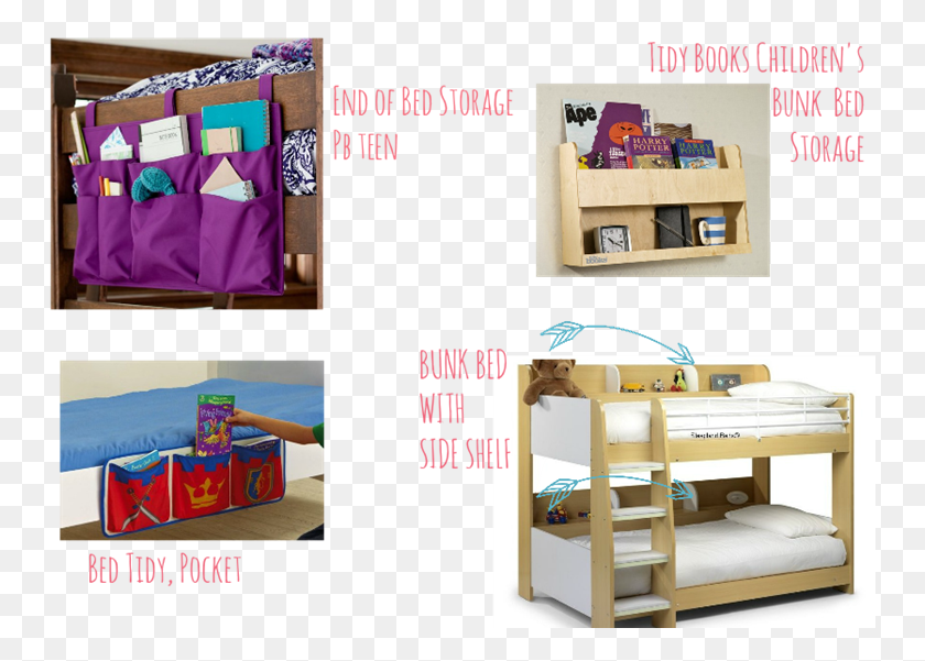 750x541 X 541 2 Upper Bunk Bed Storage, Furniture, Bunk Bed, Interior Design HD PNG Download