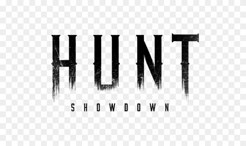 990x557 X 557 19 Hunt Showdown Logo, Gray, World Of Warcraft HD PNG Download