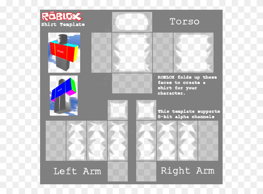 585x559 X 559 28 Roblox Shirt Template, Word, Text, Number HD PNG Download