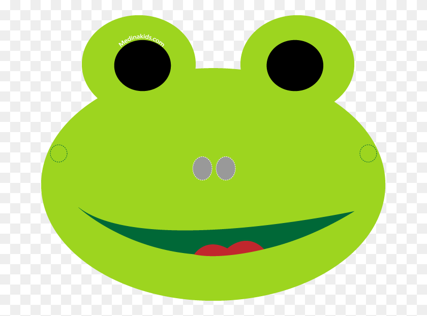 677x562 X 562 2 Mask Of A Frog, Soccer Ball, Ball, Soccer HD PNG Download