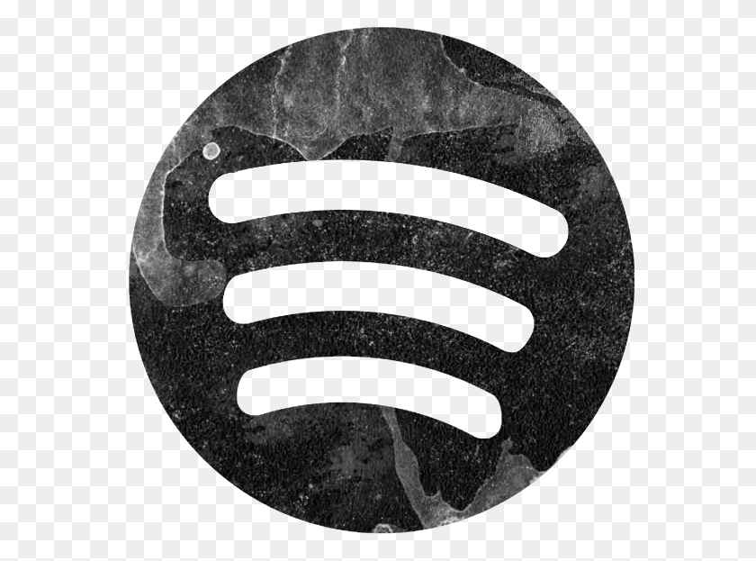 570x563 X 563 12 Custom Spotify Logo, Mouse, Hardware, Computer HD PNG Download