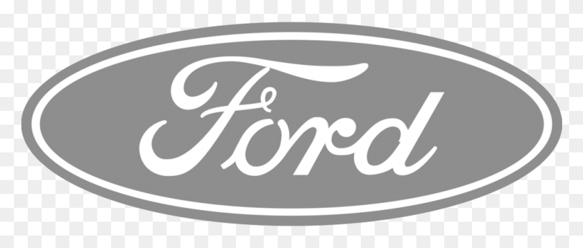 1001x383 X 563 8 Ford Logo Черный, Этикетка, Текст, Наклейка Hd Png Скачать