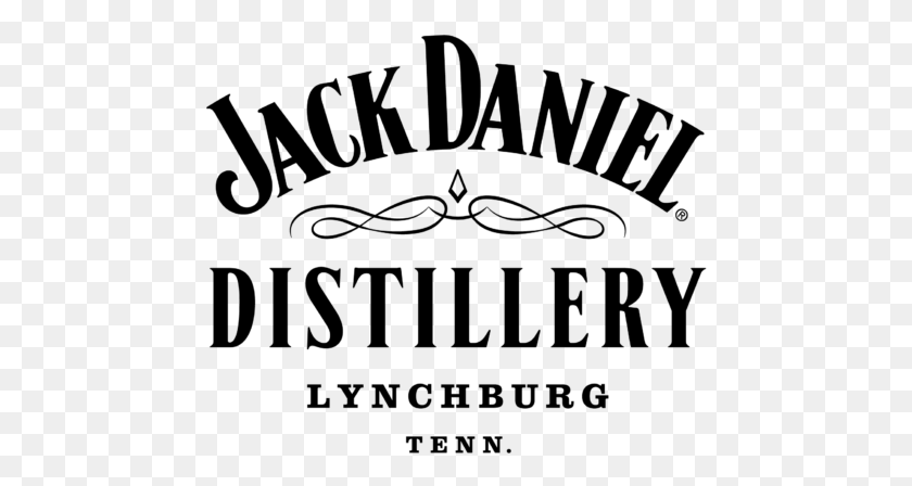 463x388 X 564 7 Jack Daniels Distillery Logo, Gray, World Of Warcraft HD PNG Download