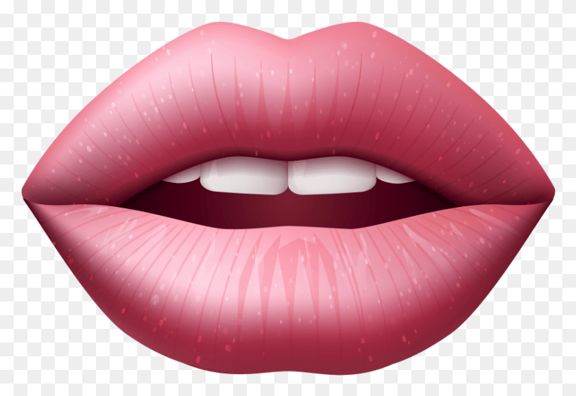 842x560 X 568 10 Lips, Mouth, Lip, Teeth HD PNG Download