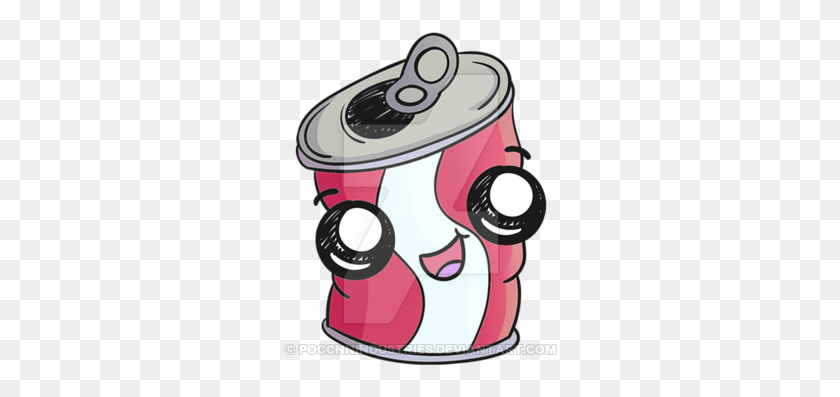 274x337 X 576 2 Illustration, Tin, Can, Spray Can HD PNG Download