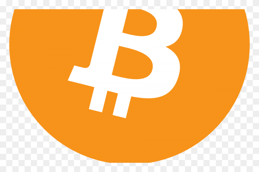 900x576 X 576 3 Bitcoin Logo Transparent Background, Number, Symbol, Text HD PNG Download
