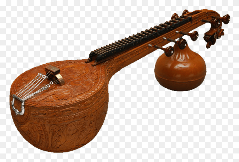 1129x739 X 576 5 Musical Instrument Veena, Lute, Musical Instrument, Mandolin HD PNG Download