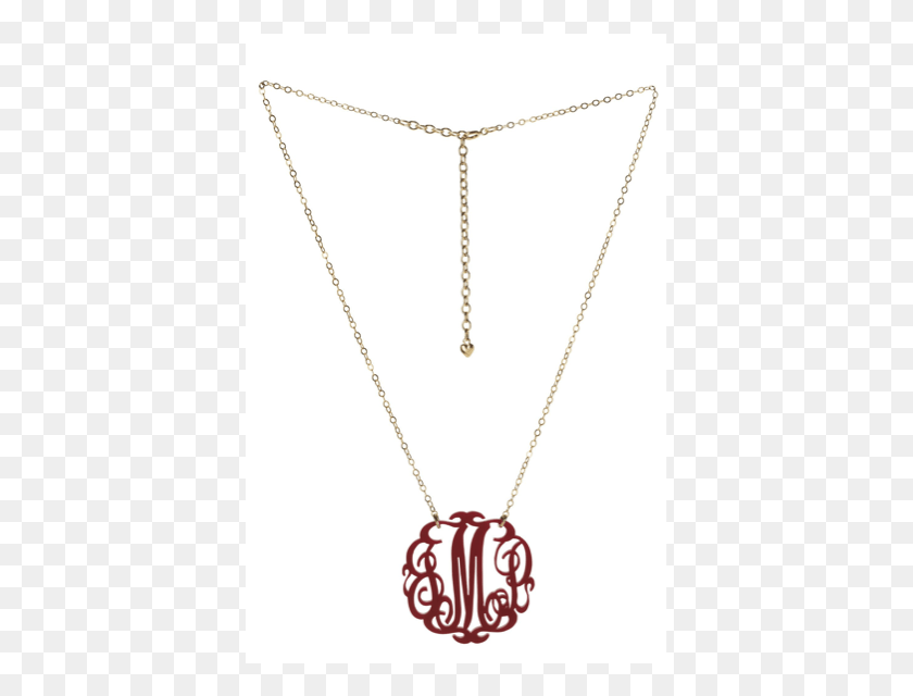 389x580 X 580 4 Jewelry Monogram, Necklace, Accessories, Accessory HD PNG Download