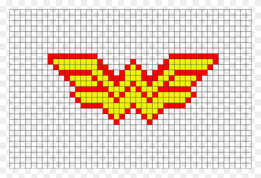 880x581 Descargar Png X 581 8 Pixel Art Wonder Woman, Camión De Bomberos, Vehículo Hd Png